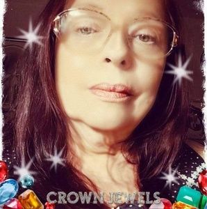 Meet your Posher, Rhonda